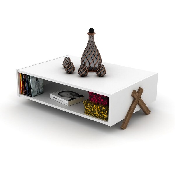 SavaHome Kalista Coffee Table