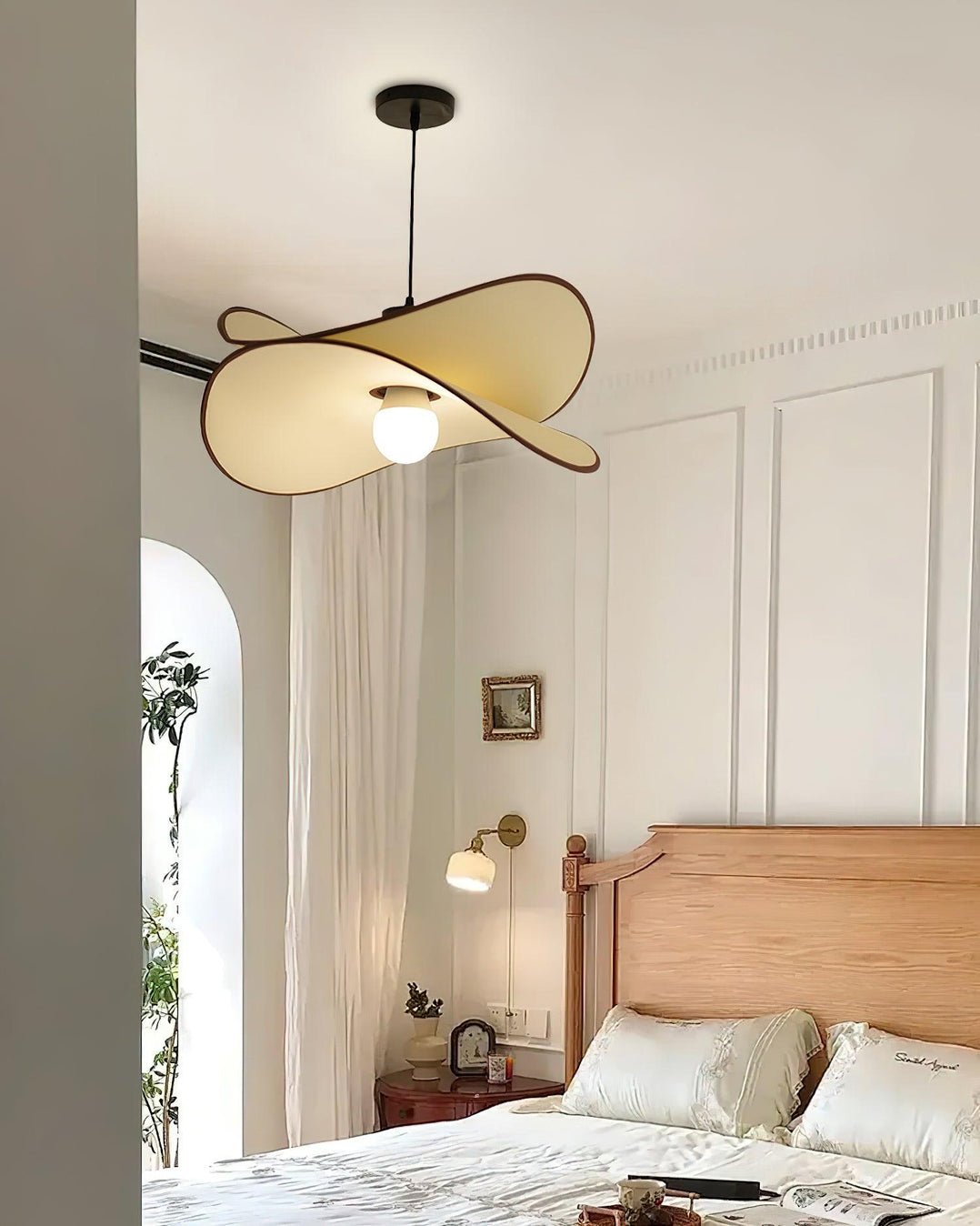 Chloe Pendant Lamp