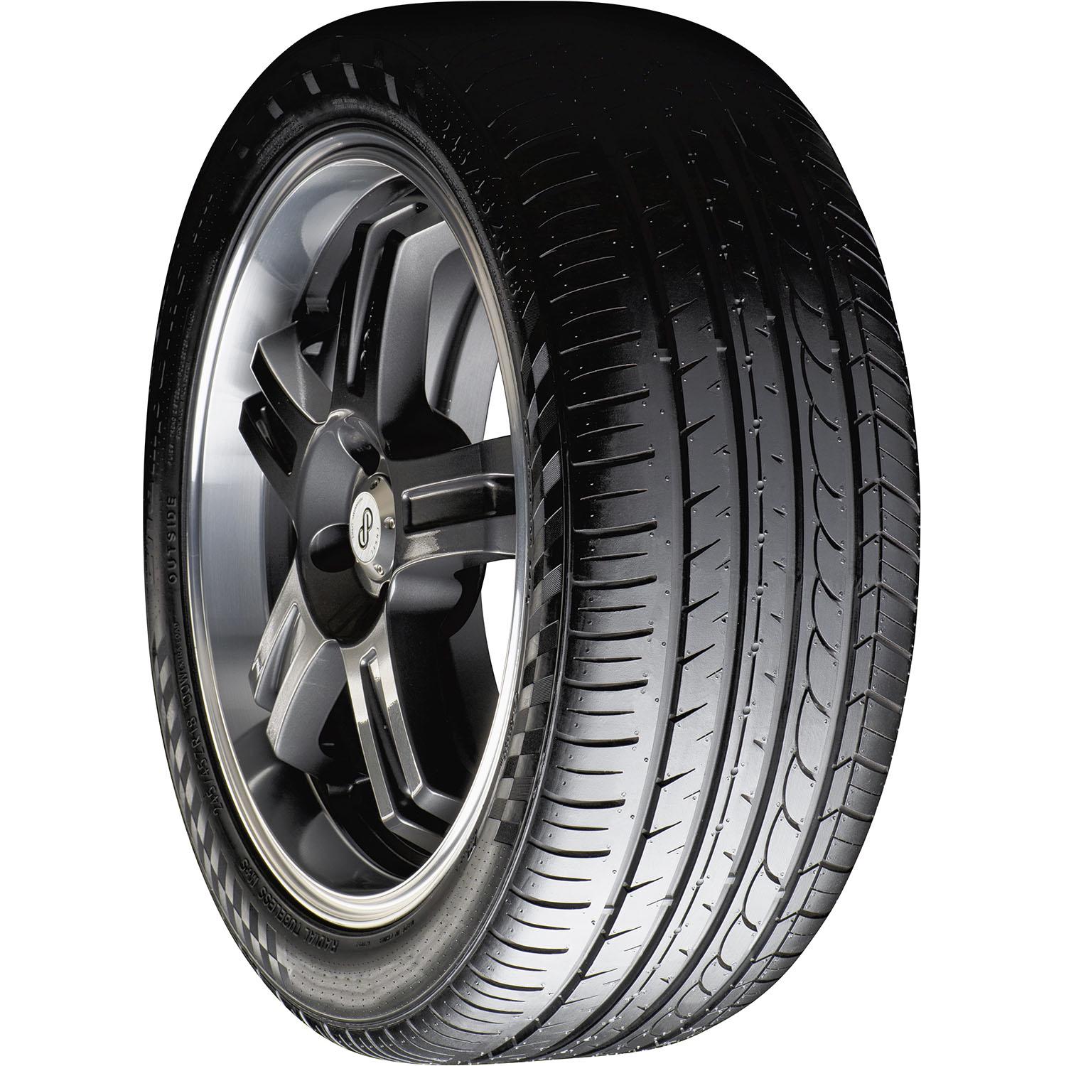 BlackHawk Street-H HU02 225/40R18 92W XL Tire