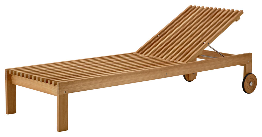 Cane Line Amaze 2 Seater Sofa  Stackable   Transitional   Outdoor Chaise Lounges   by Kolibri Decor  Houzz