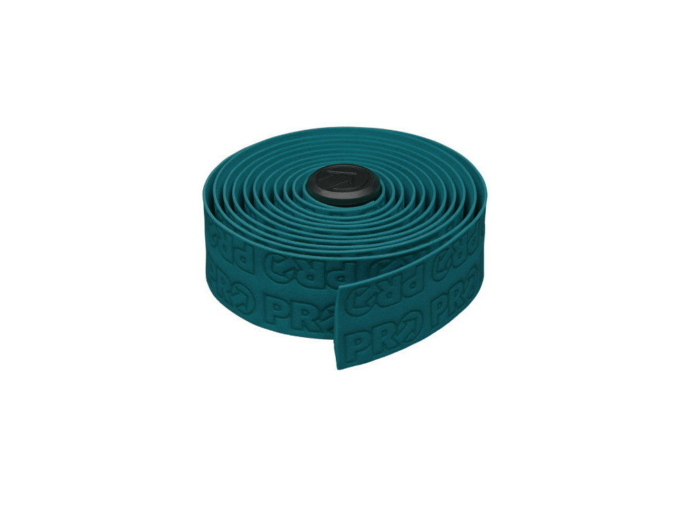 Pro Sport Control Team Bar Tape - Dark Green