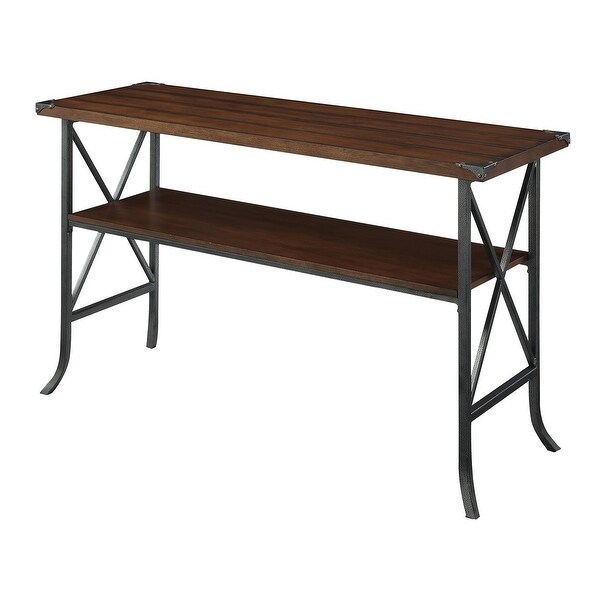 Carbon Loft Boston Console Table