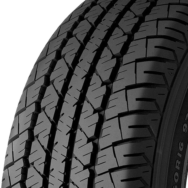 Firestone Fr710 185/60R15 84H Tire