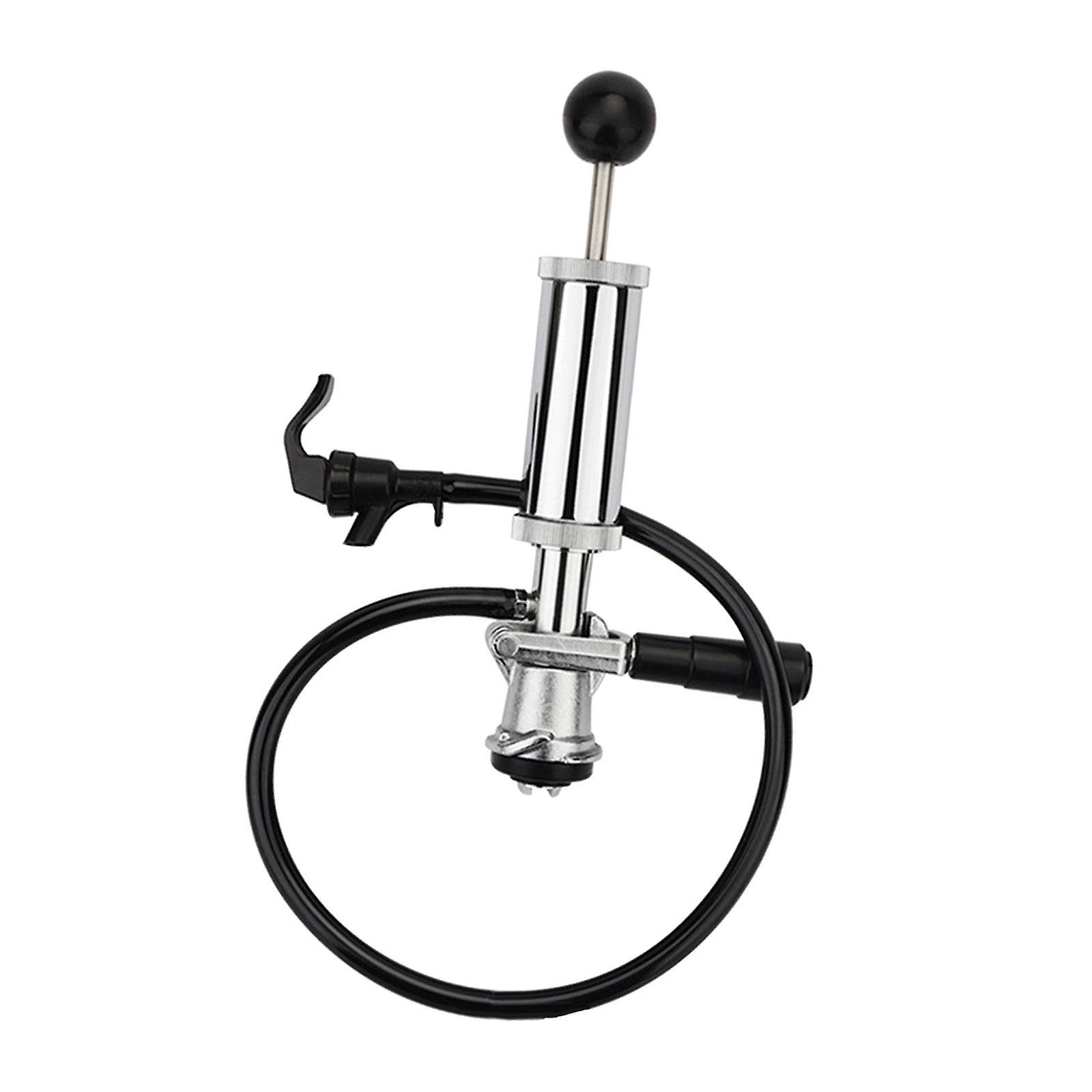 Beer Keg Taps Easy Installation Upgraded Beer Faucet For Holiday Table Party 8 Inch