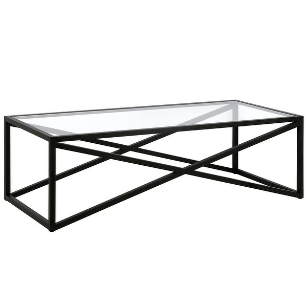 Calix Coffee Table