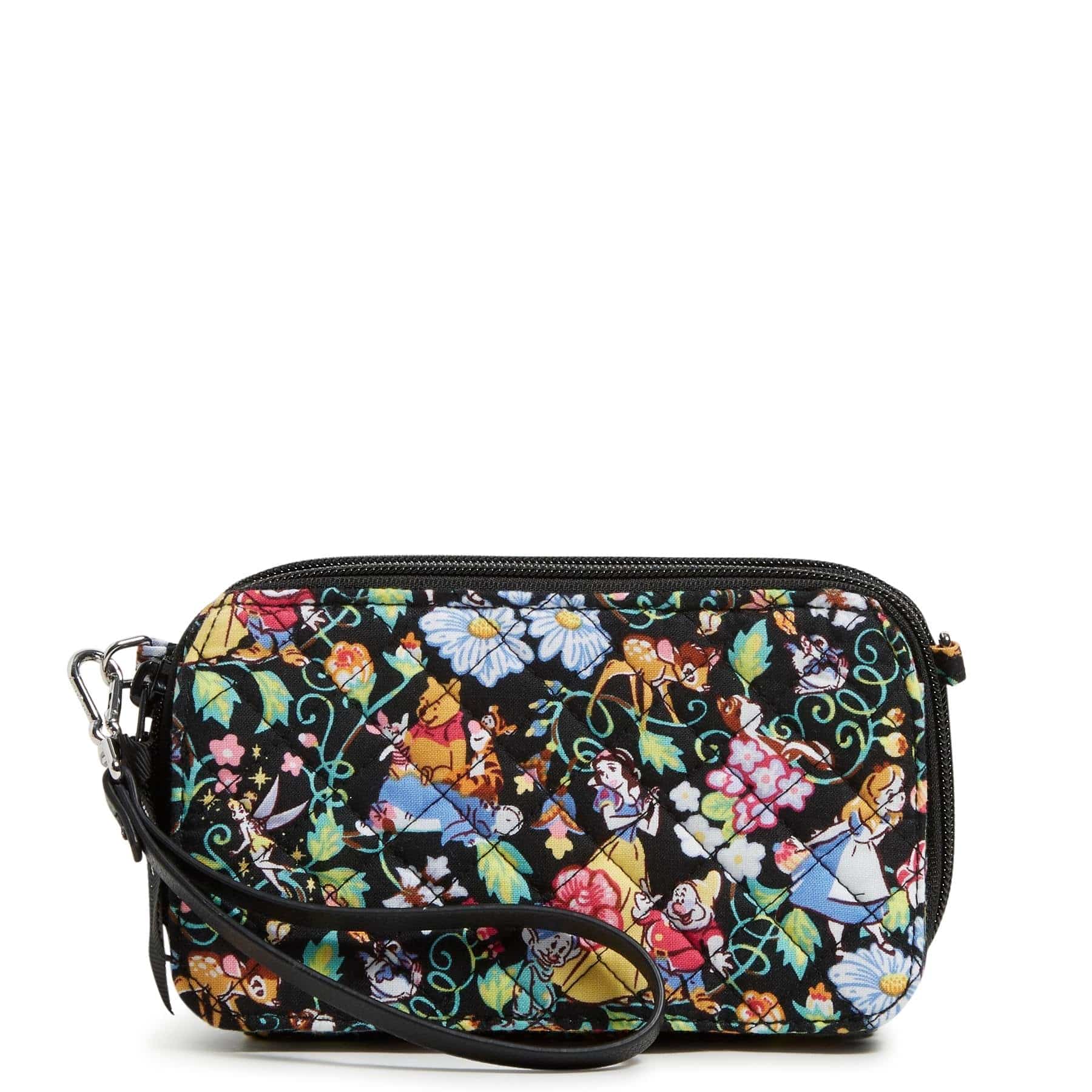 Disney RFID All in One Crossbody Bag