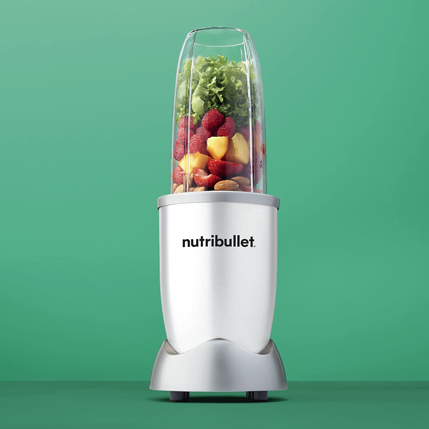 NutriBullet NB9-1301W Pro 13 Pcs White 900W