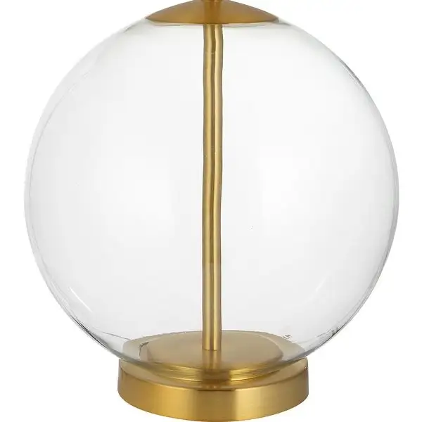 Spherical Bodied Accent Lamp - 14