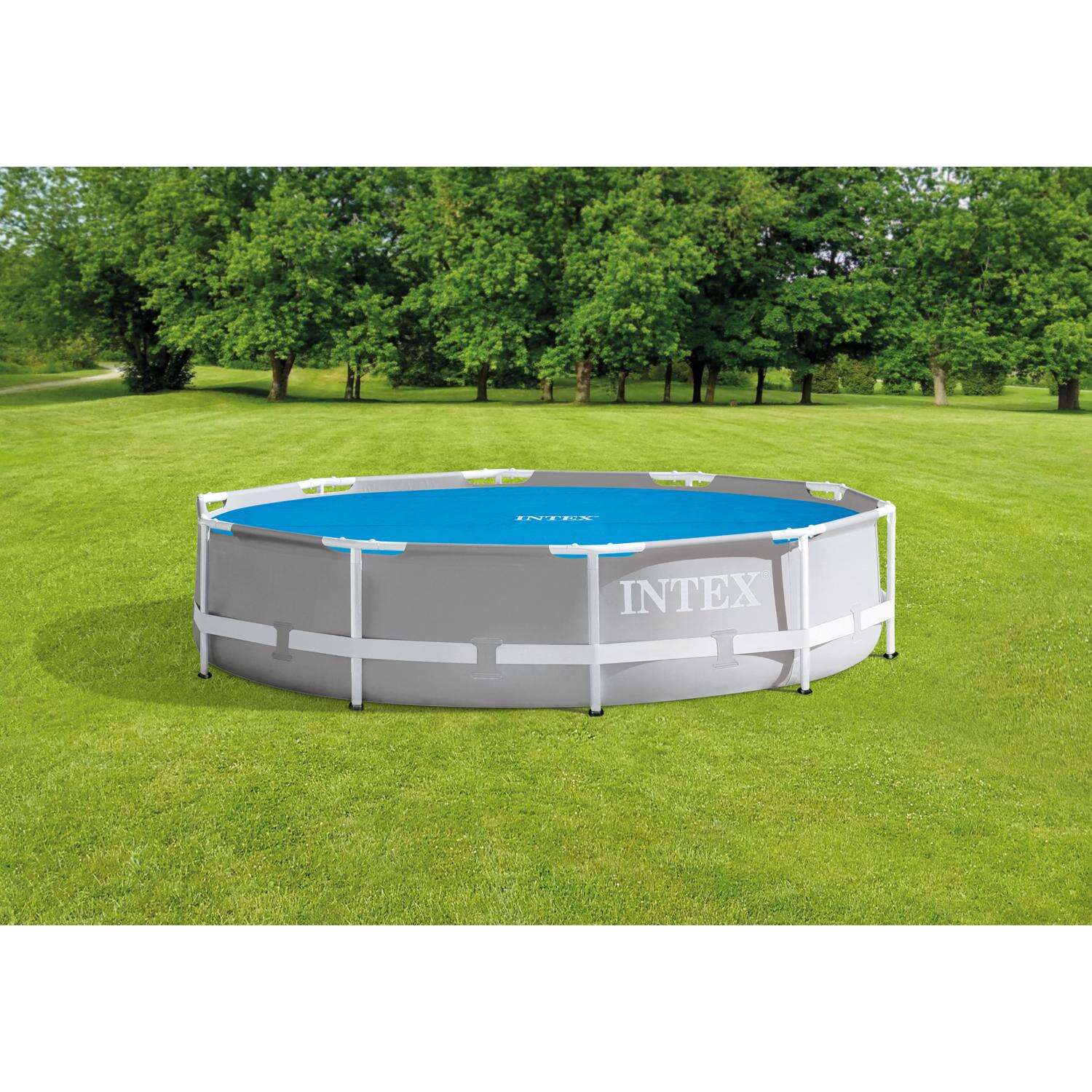 Intex Pool Cover