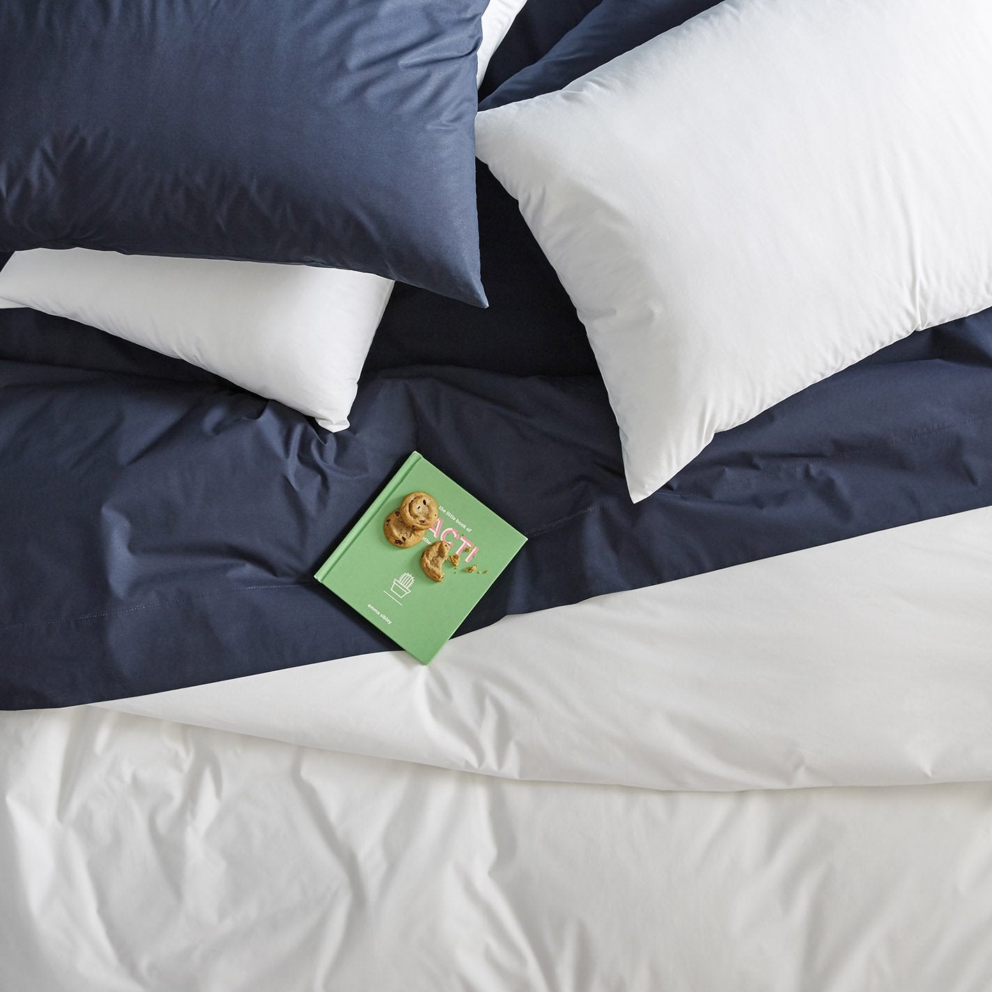 Rewards Luxe Pillowcases