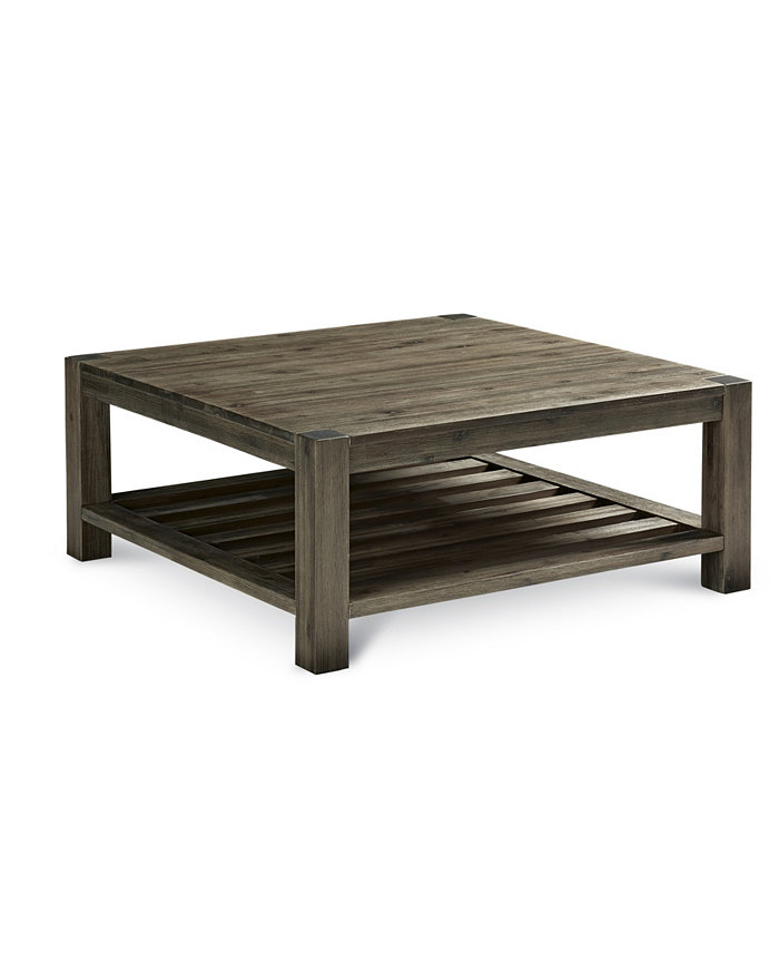 Furniture Canyon Coffee Table