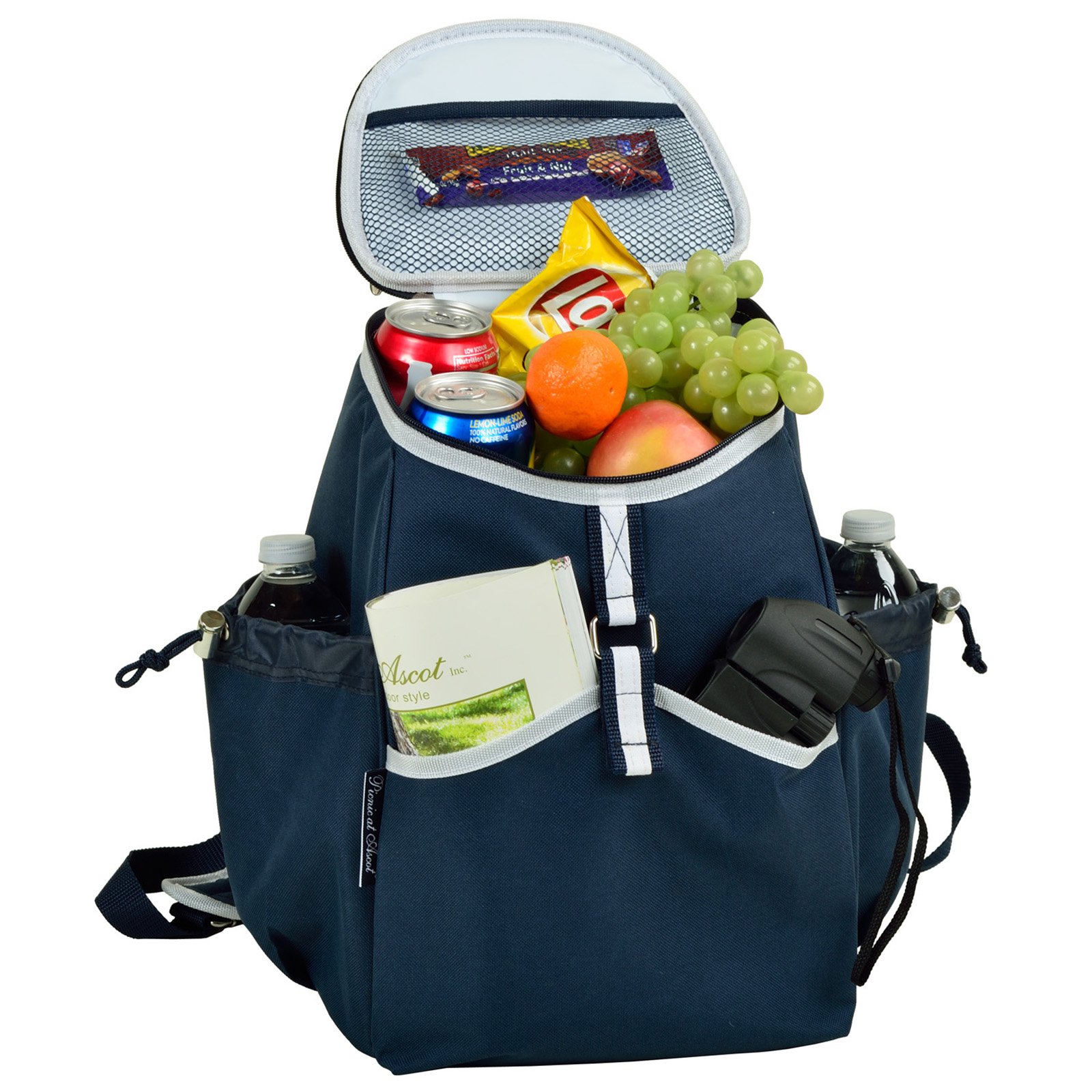 Picnic at Ascot Cooler Backpack