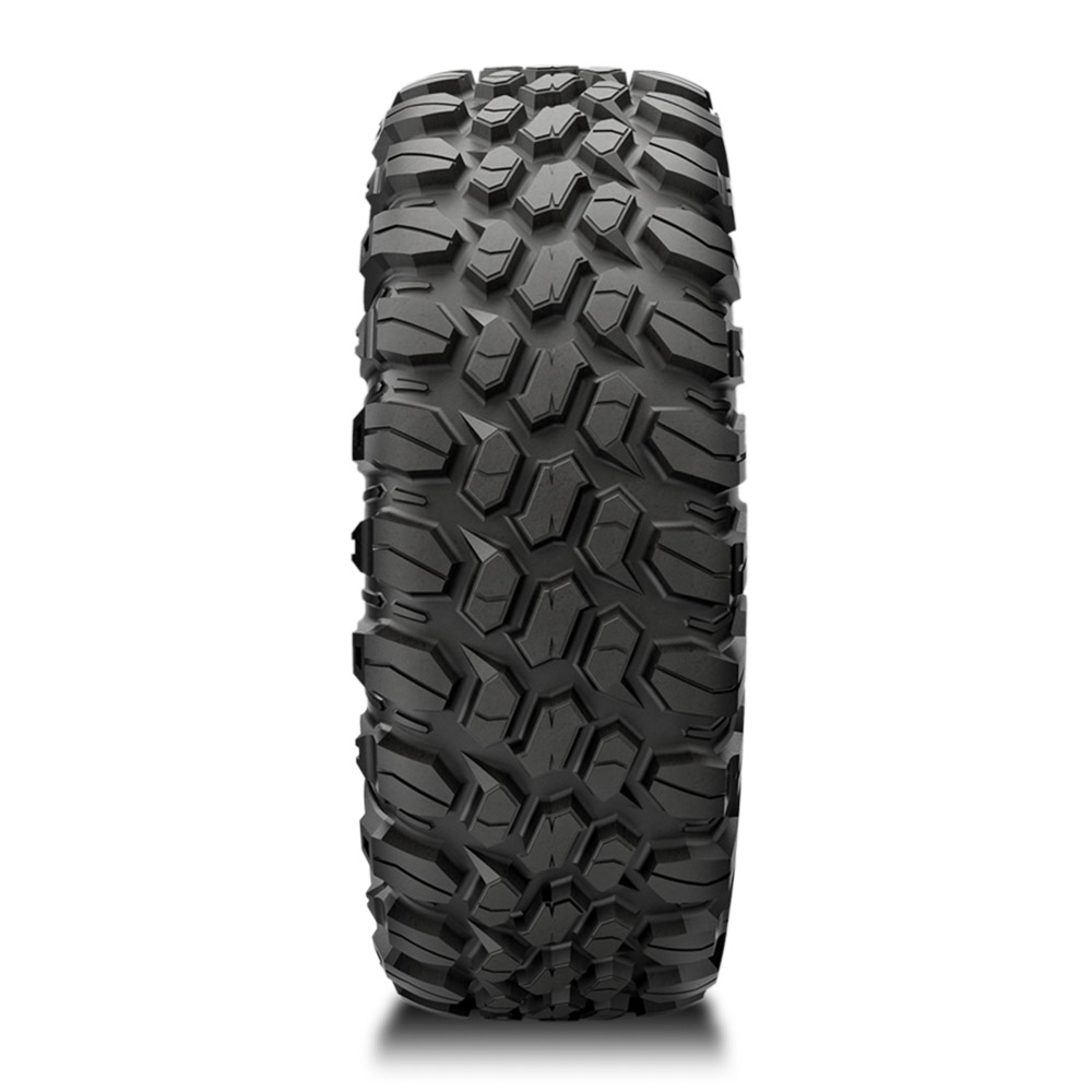 TIS UT1 Tires 28X10.00R14 60J