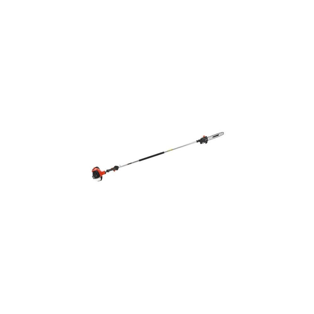 Echo Pole Saw 96 25.4cc 2 Stroke Gas 12 Bar and Chain ;