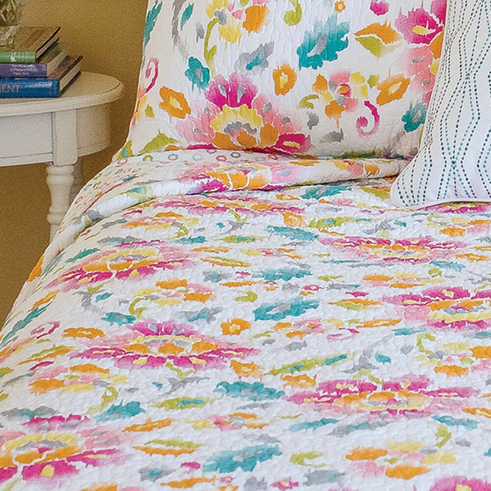 Sasha Quilt