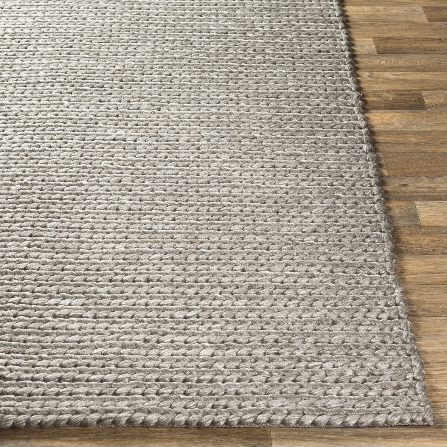 Ozark Hand Woven Rug