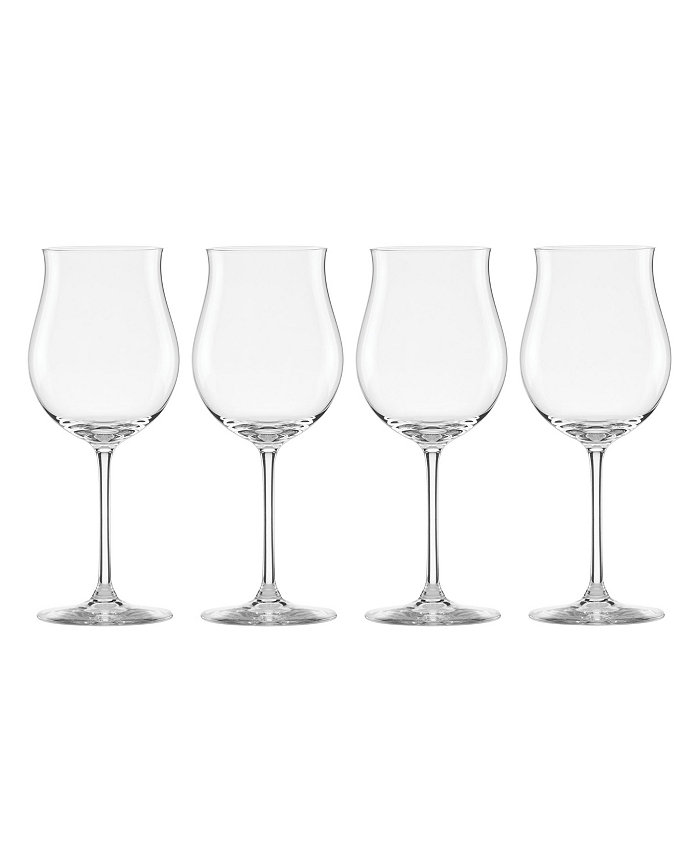 Lenox Tuscany Classics 4-piece Rose Glass Set