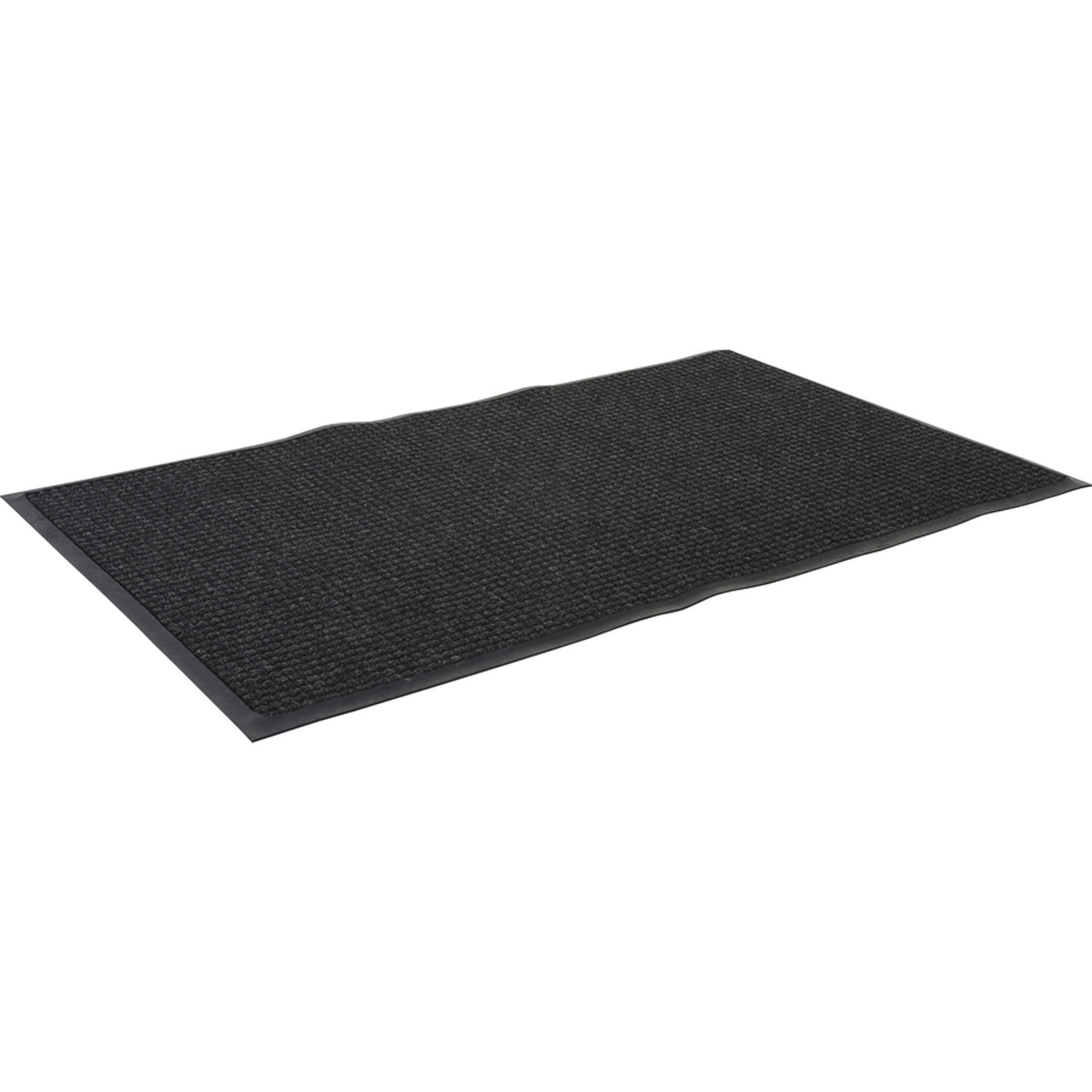 Waterguard Floor Mat by Genuine Joe GJO59460