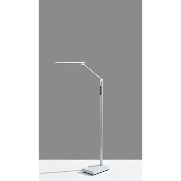 Lennox LED Multi-Function Floor Lamp