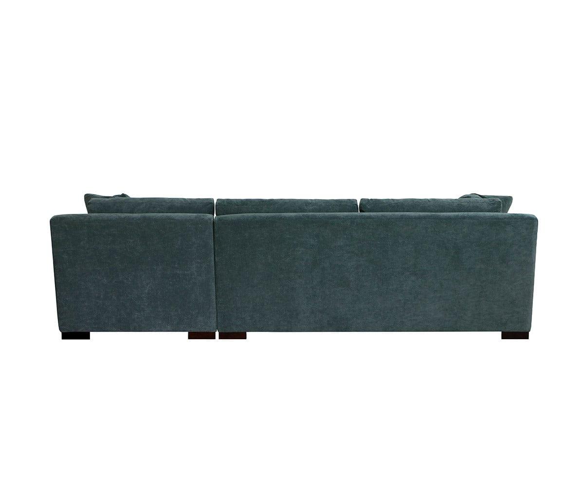 Jaden Right Chaise Sectional