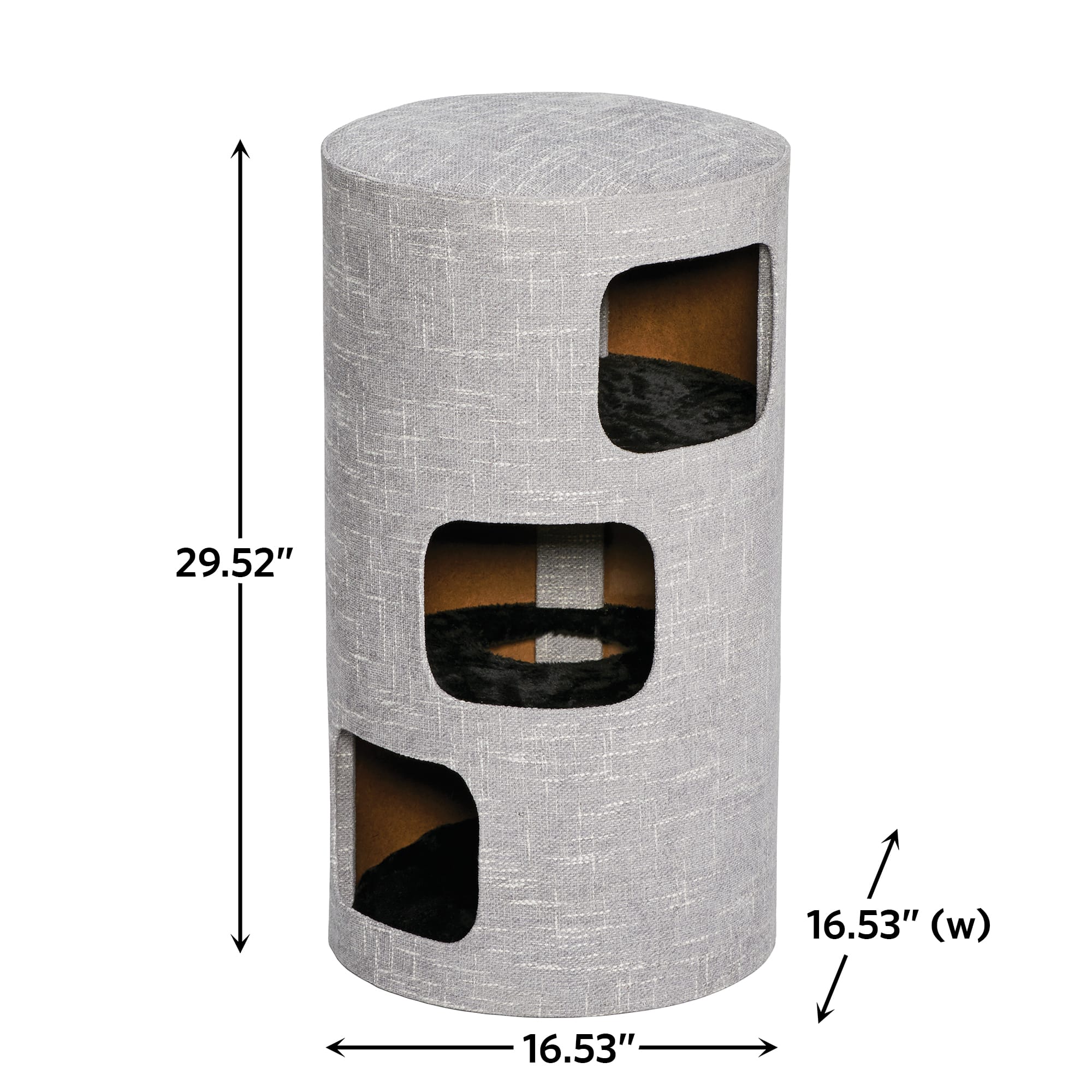 Midwest Feline Nuvo Nova for Cat， 29.52