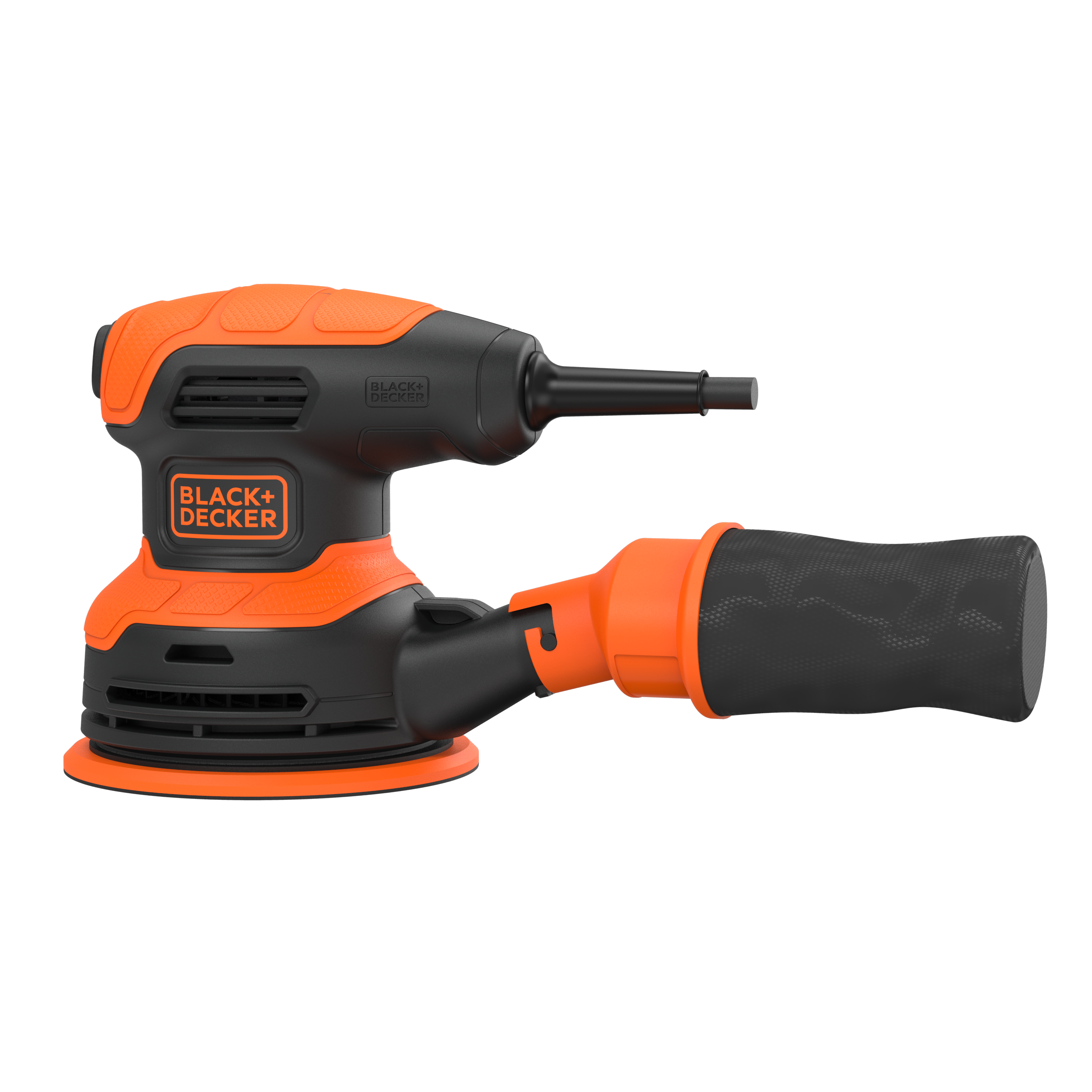 Random Orbit Sander, 5-Inch, 2.4-Amp