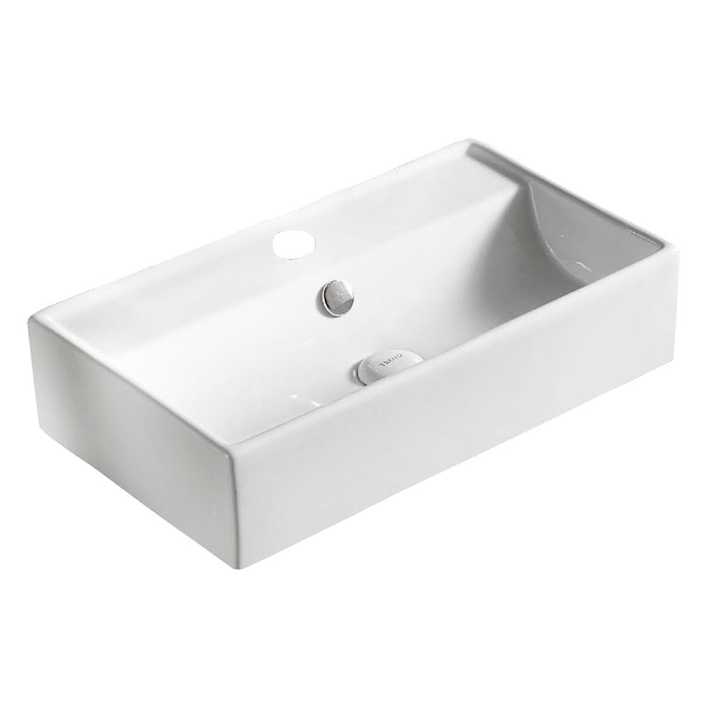 Lyons Wall-Hung Basin