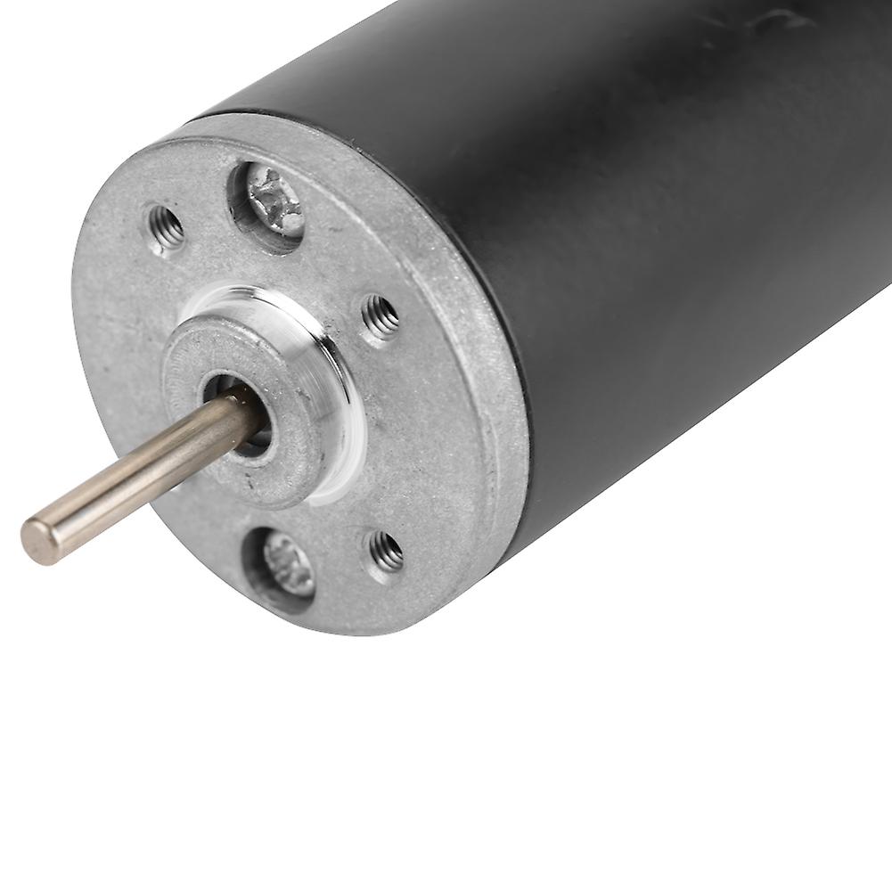 31zy Permanent Magnetic Dc Carbon Brush Motor Cw/ccw (6v 4000rpm)