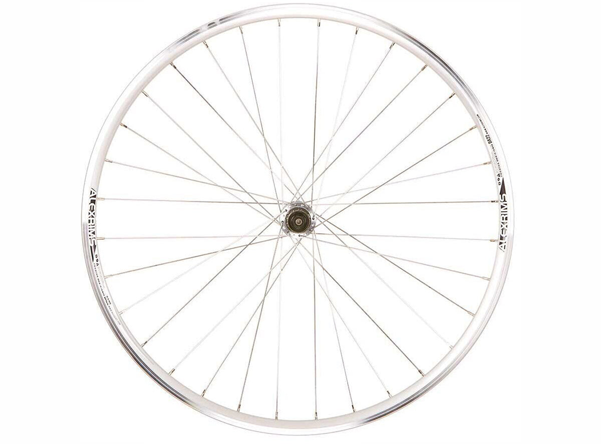 Shimano Tiagra RS400 on Alex DA22 700c Road Wheel - Rear