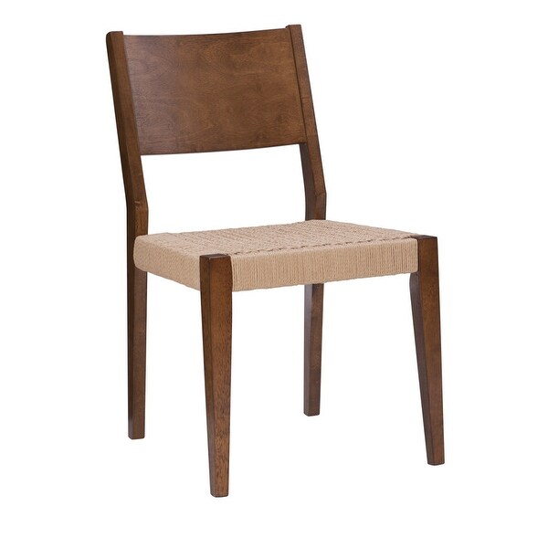 Caelan Open Back Dining Chair (Set of 2)