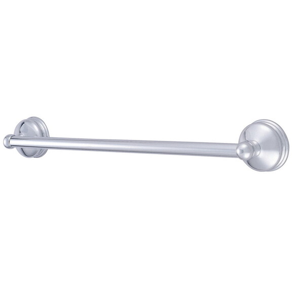 Elements of Design EBA1161C 24 Inch Towel Bar  Pol...