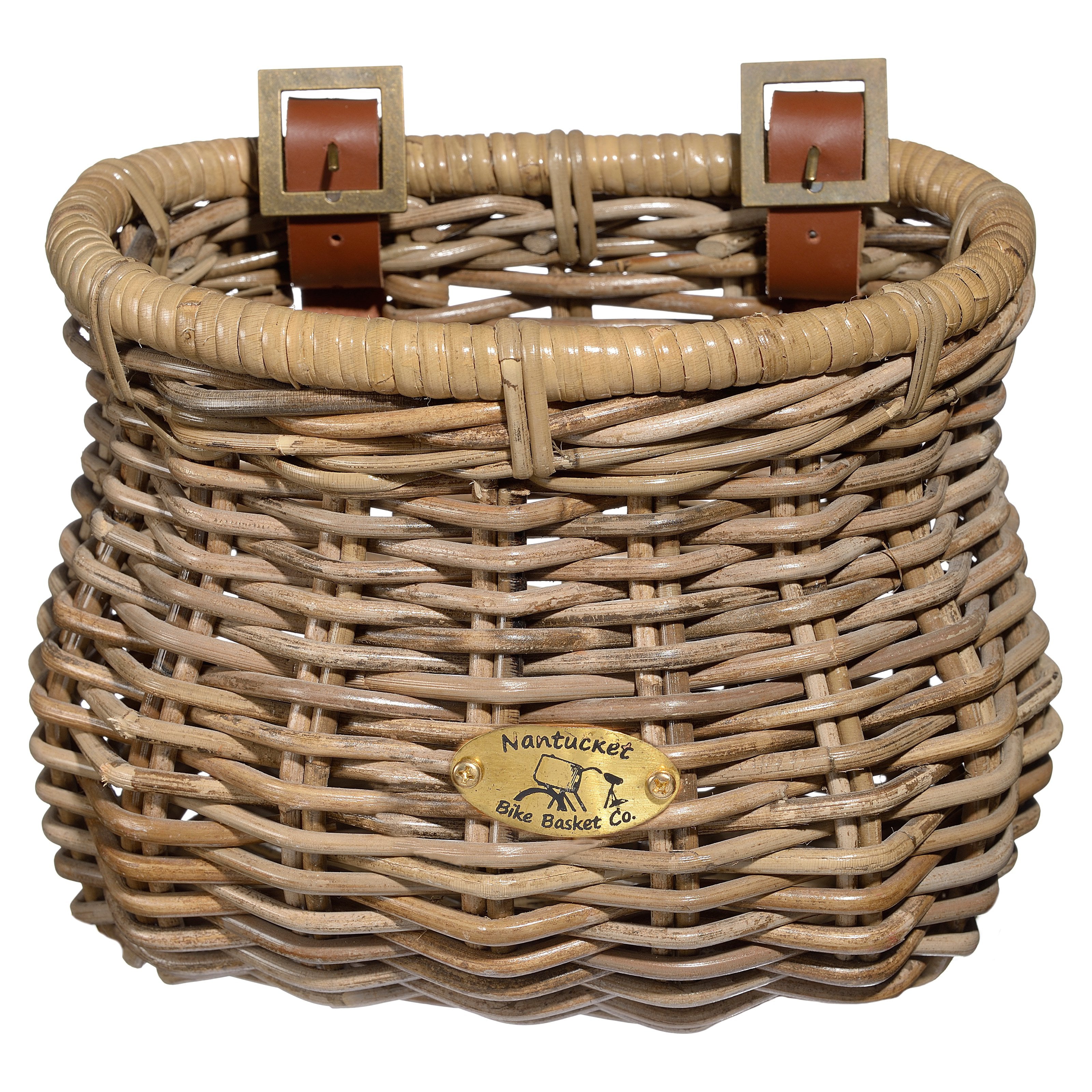 Nantucket Bicycle Basket Co. Tuckernuck Child Classic Basket