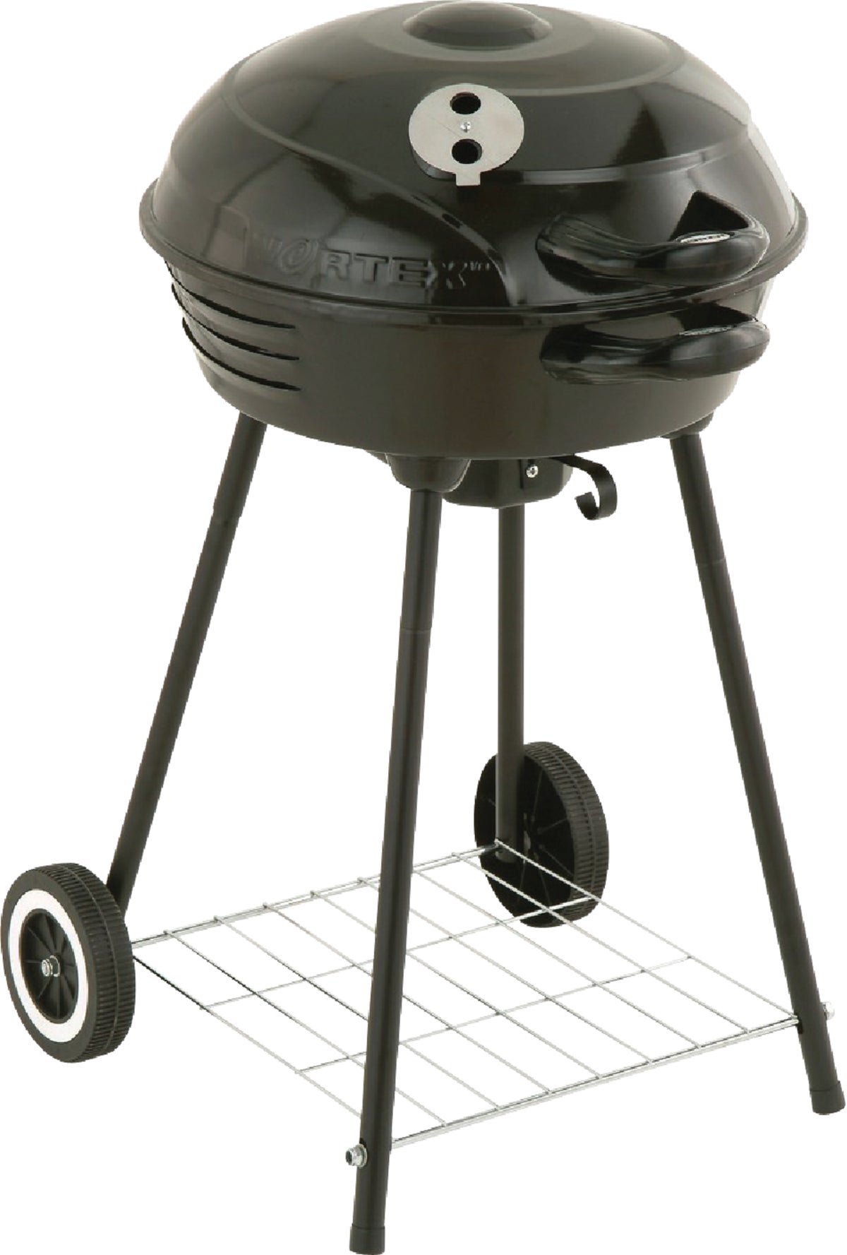 Kay Home Products Charcoal Grill Black