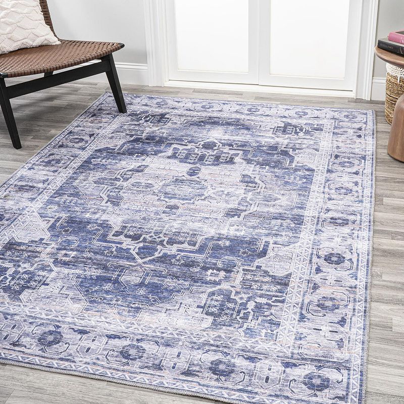 Alanya Washable Rug