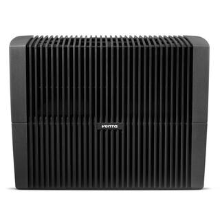 Venta LW45 Original Evaporative Humidifier Black Up to 600 sq. ft. 7045436