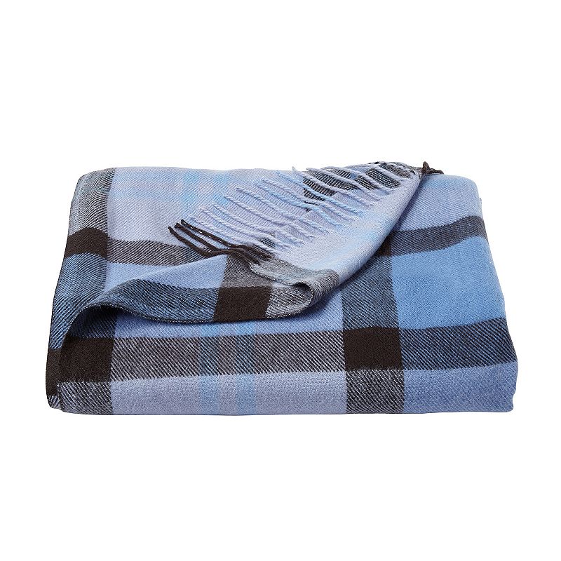 Portsmouth Home Soft Vintage Throw Blanket