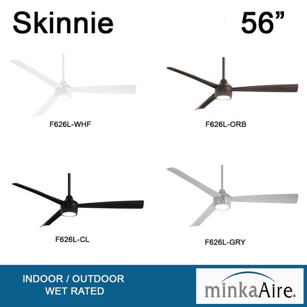 Skinnie - Led 56