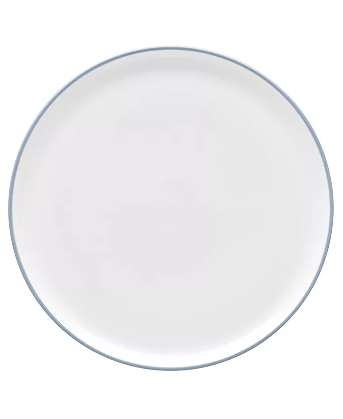 Noritake Colortex Stone Stax Dinner Plates Set of 4