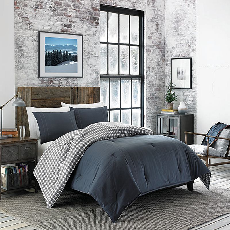 Eddie Bauer Kingston Comforter Set