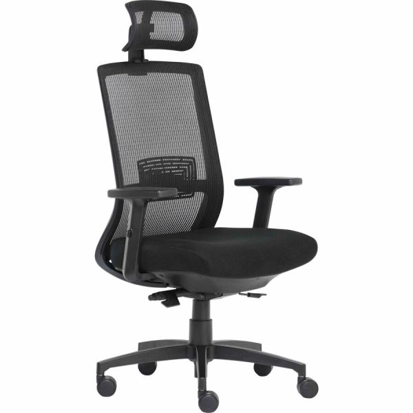 Lorell Mesh Task Chair