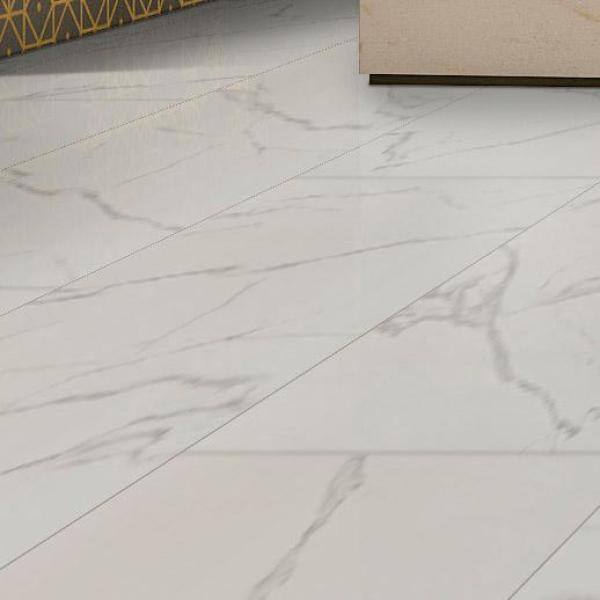 MSI Leonardo Venato 24 in. x 48 in. Polished Porcelain Marble Look Floor and Wall Tile (16 sq. ft.Case) NHDLEOVEN2448PC