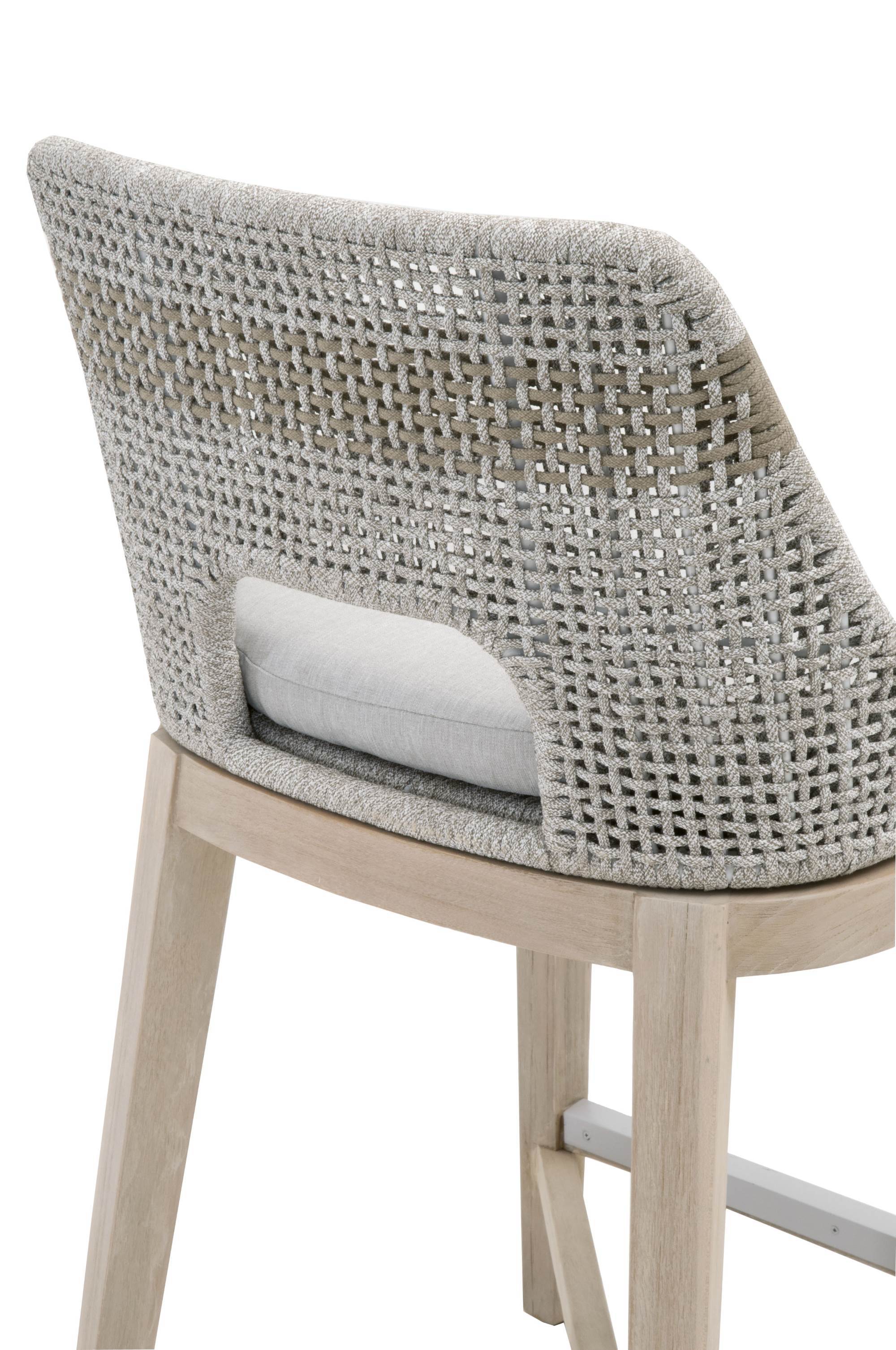 Tapestry Outdoor Counter Stool