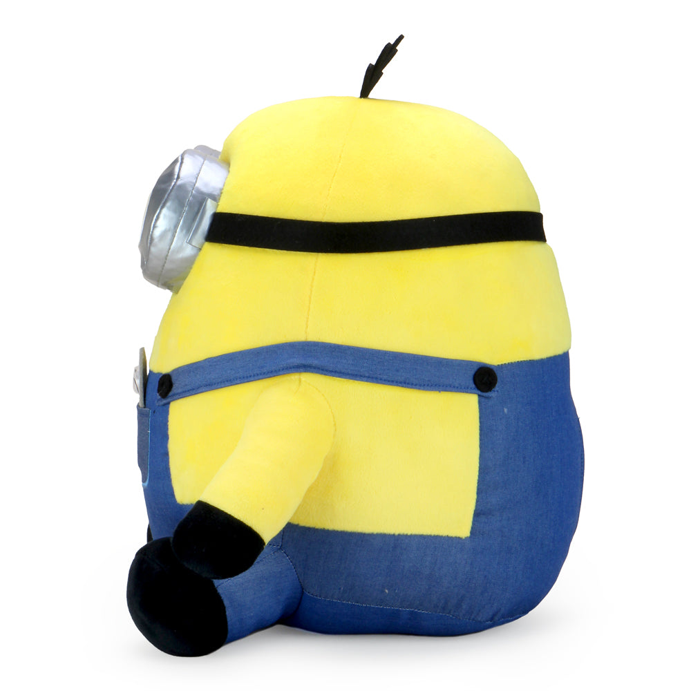 Minions: The Rise of Gru Otto HugMe Shake Action Plush