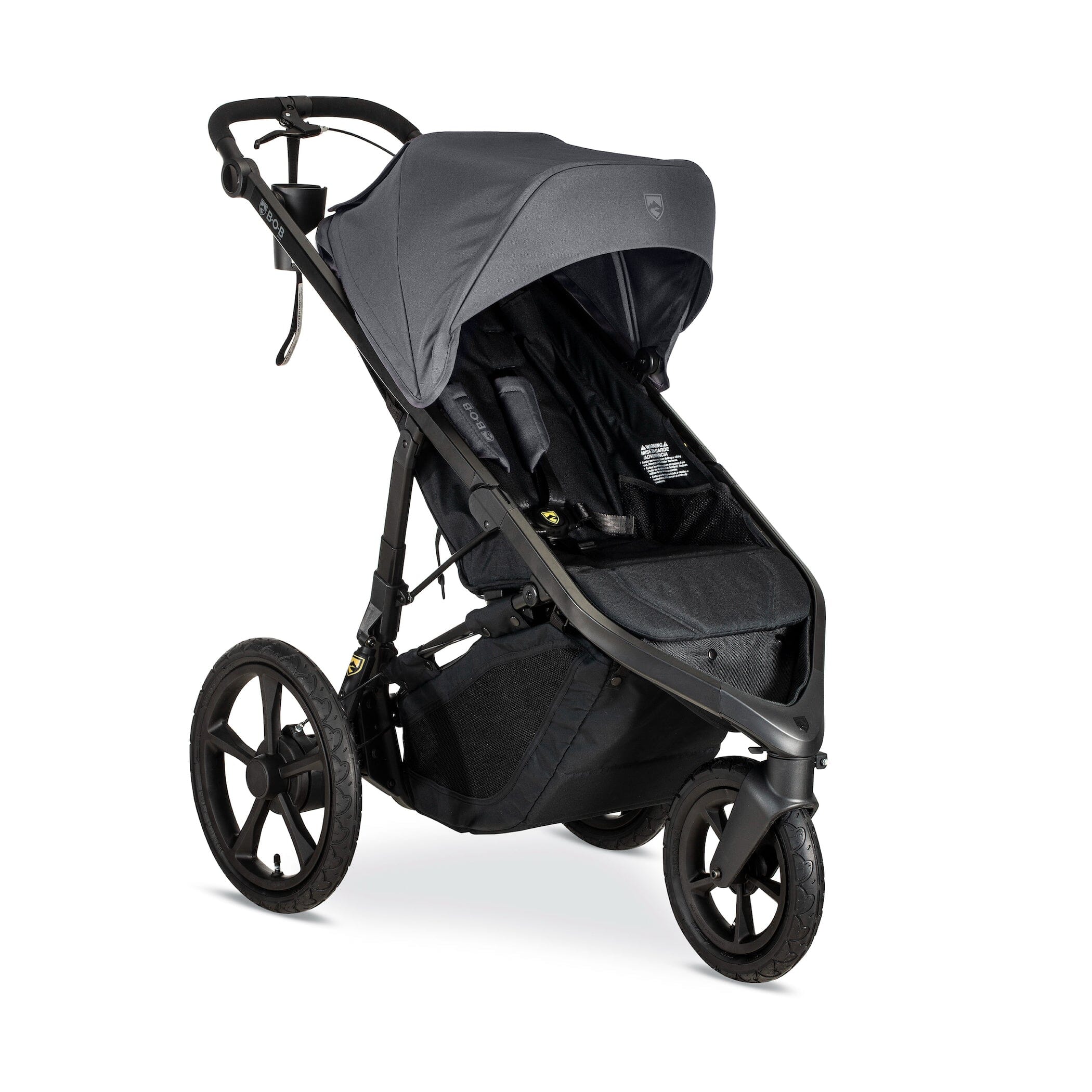 Bob-Wayfinder-Jogging-Stroller