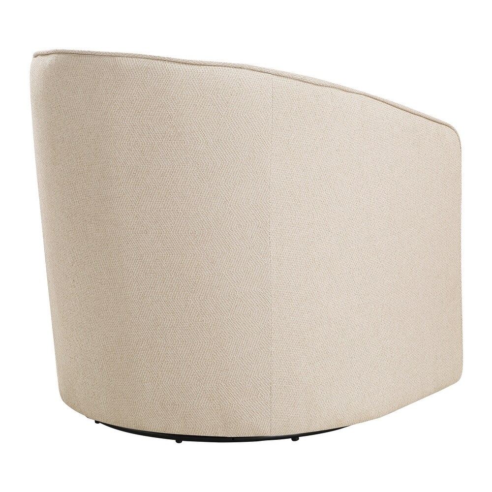 Danica Swivel Chair