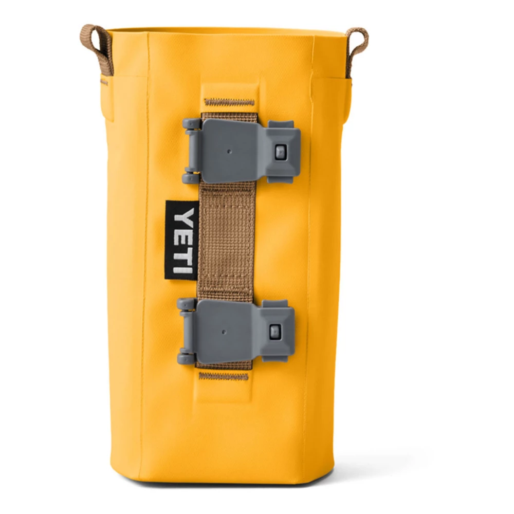 YETI Rambler Bottle Sling， Alpine Yellow