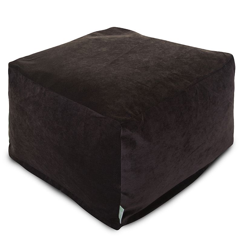 Majestic Home Goods Villa Large Ottoman