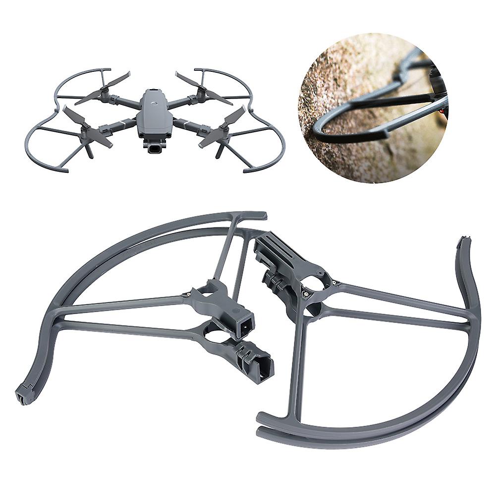 Pgytech Drone Propeller Protectors Blades Guard Protective Cover For Dji Mavic 2