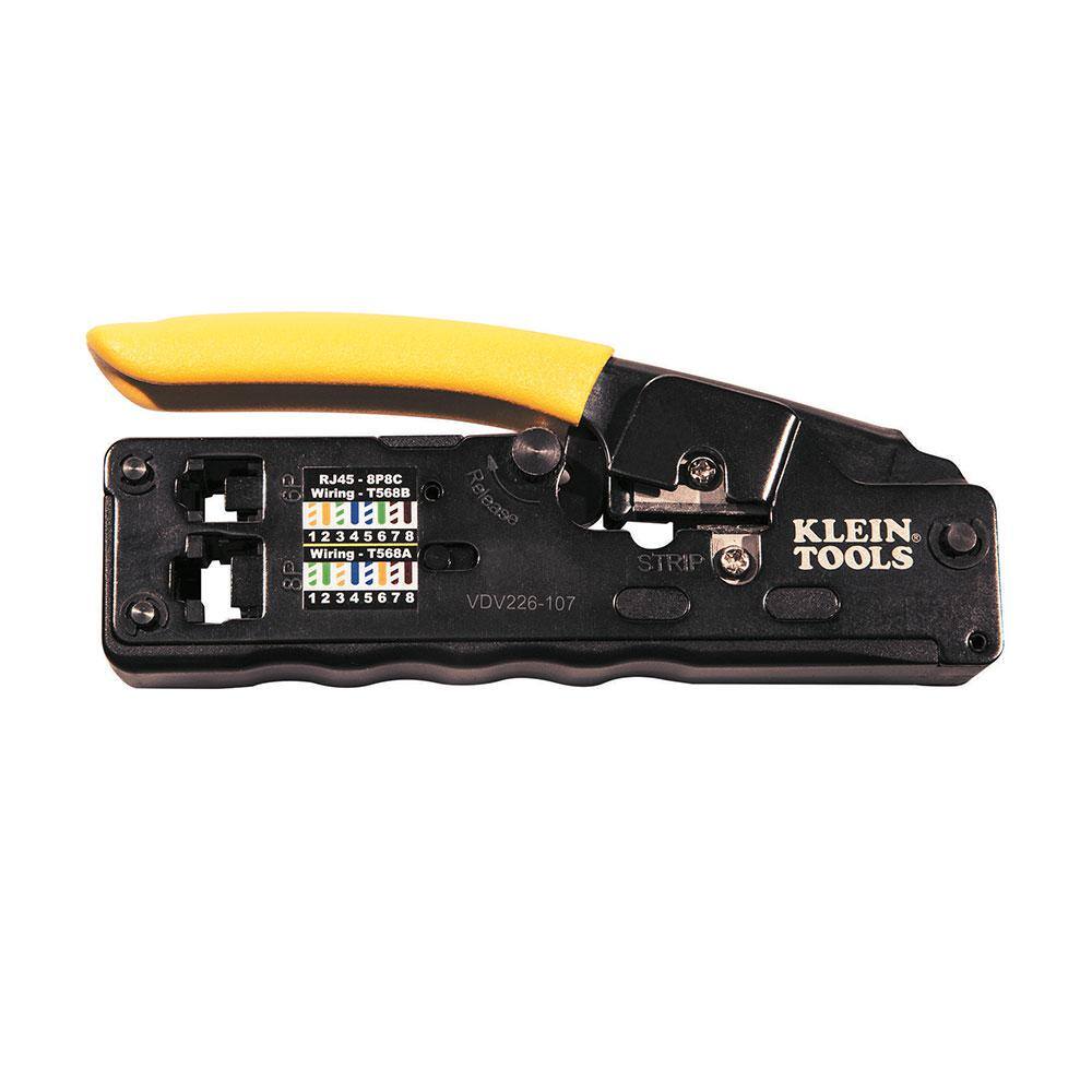 Klein Tools VDV ProTech Data Tool Set VDV026-831