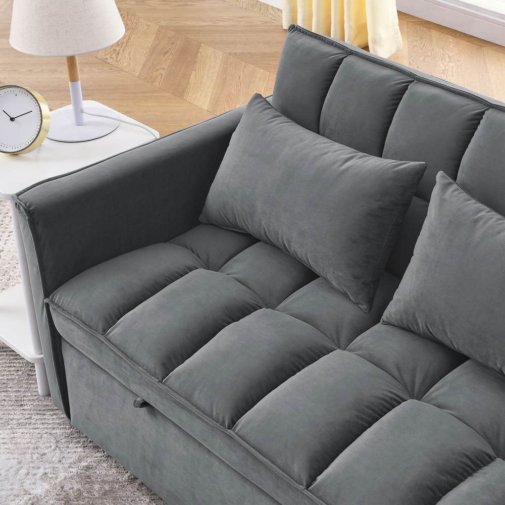 Sleeper Sofa Convertible Sofa